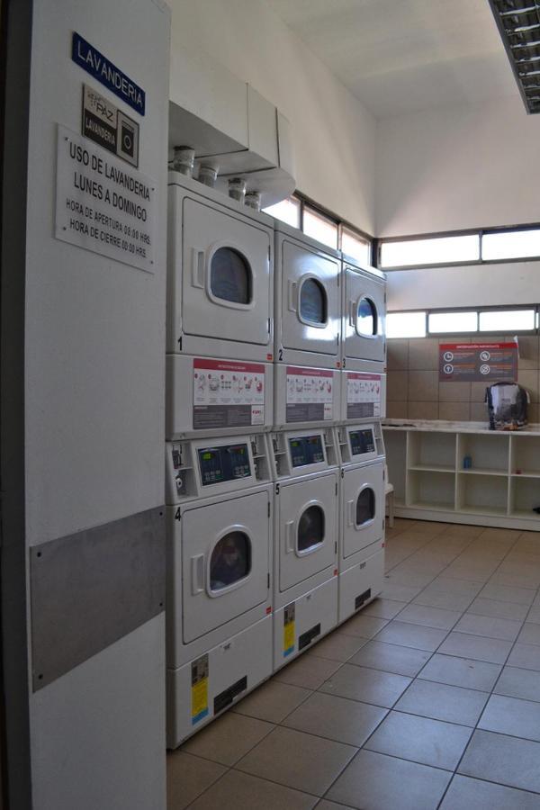 Departamento En El Corazon De Providencia Διαμέρισμα Σαντιάγκο Εξωτερικό φωτογραφία